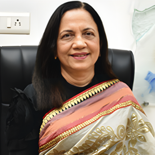 Dr. Sudha Tandon